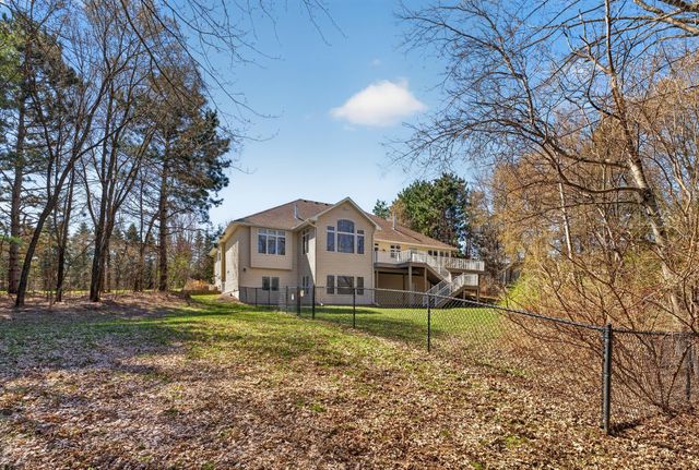 2623 S Coon Creek Drive, Andover, MN 55304