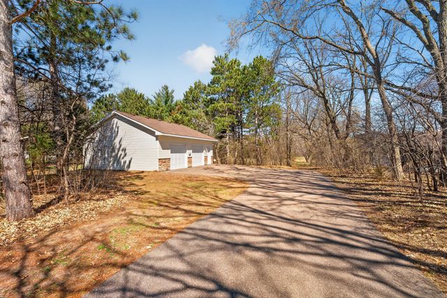 2623 S Coon Creek Drive, Andover, MN 55304