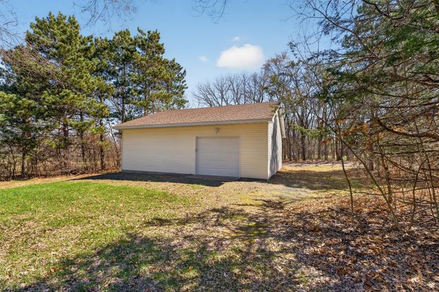 2623 S Coon Creek Drive, Andover, MN 55304