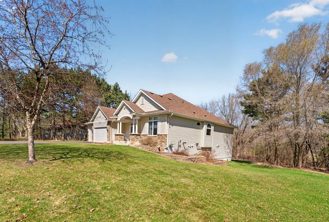 2623 S Coon Creek Drive, Andover, MN 55304