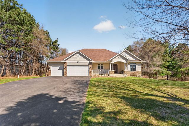 2623 S Coon Creek Drive, Andover, MN 55304