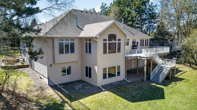 2623 S Coon Creek Drive, Andover, MN 55304