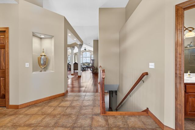 2623 S Coon Creek Drive, Andover, MN 55304