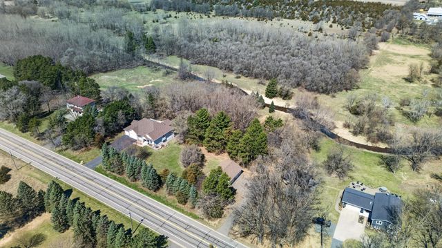 2623 S Coon Creek Drive, Andover, MN 55304