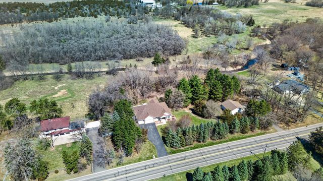 2623 S Coon Creek Drive, Andover, MN 55304