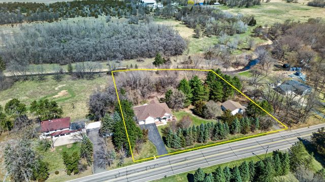 2623 S Coon Creek Drive, Andover, MN 55304