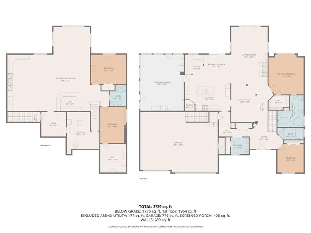 2623 S Coon Creek Drive, Andover, MN 55304