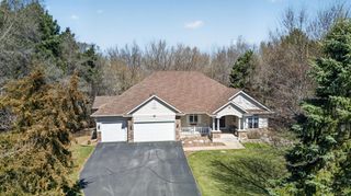 2623 S Coon Creek Drive, Andover, MN 55304