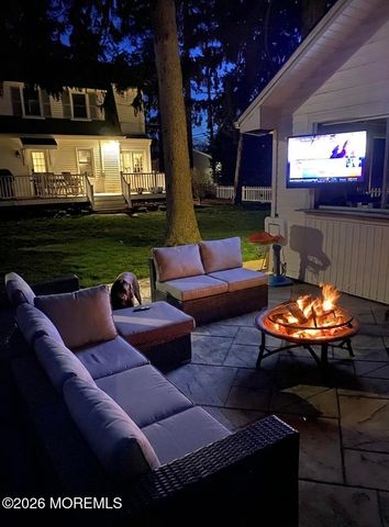 625 Brooklyn Boulevard, Sea Girt, NJ 08750