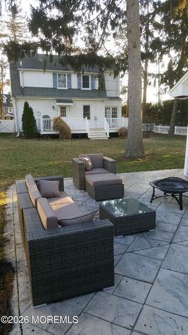 625 Brooklyn Boulevard, Sea Girt, NJ 08750