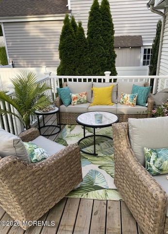 625 Brooklyn Boulevard, Sea Girt, NJ 08750
