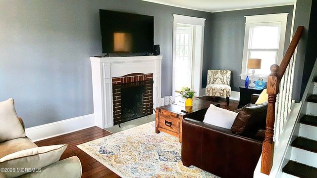 625 Brooklyn Boulevard, Sea Girt, NJ 08750
