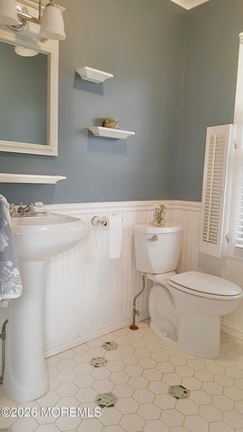 625 Brooklyn Boulevard, Sea Girt, NJ 08750