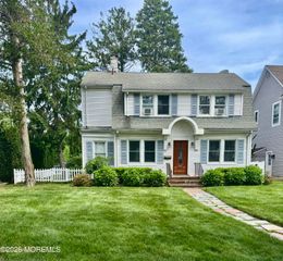 625 Brooklyn Boulevard, Sea Girt, NJ 08750