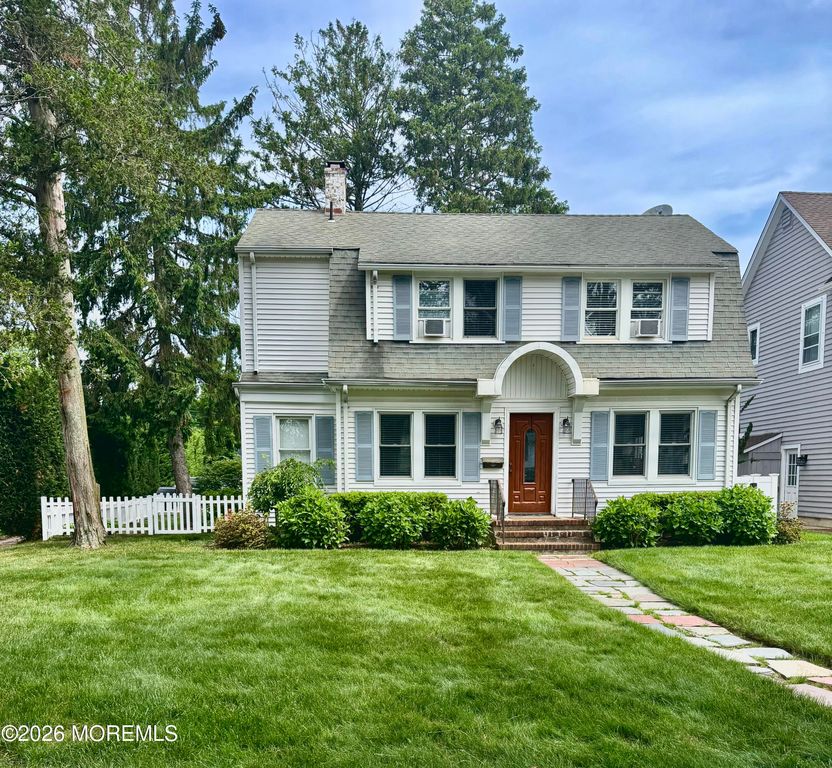 625 Brooklyn Boulevard, Sea Girt, NJ 08750