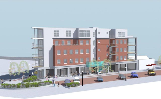 330 Detroit Street 301, Ann Arbor, MI 48104