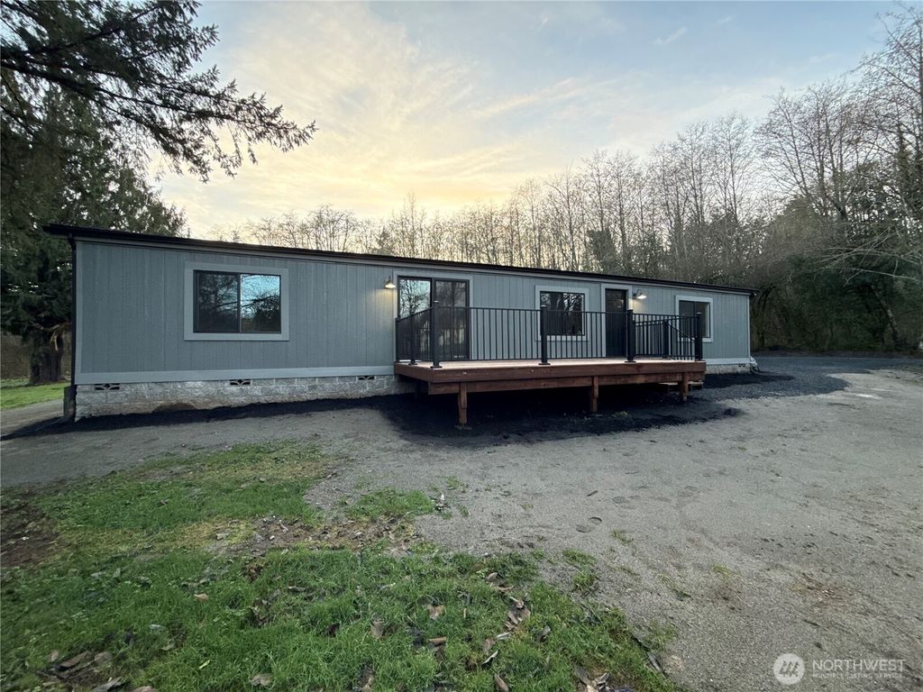 1500 SE Spruce Road, Port Orchard, WA 98367