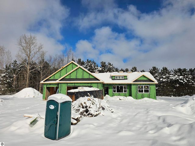 8932 Acres Run Drive, Traverse City, MI 49684