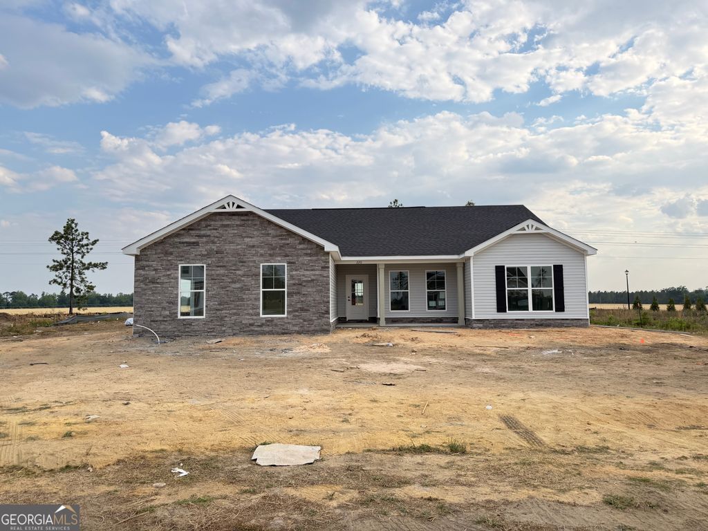220 Manchester Drive, Statesboro, GA 30461