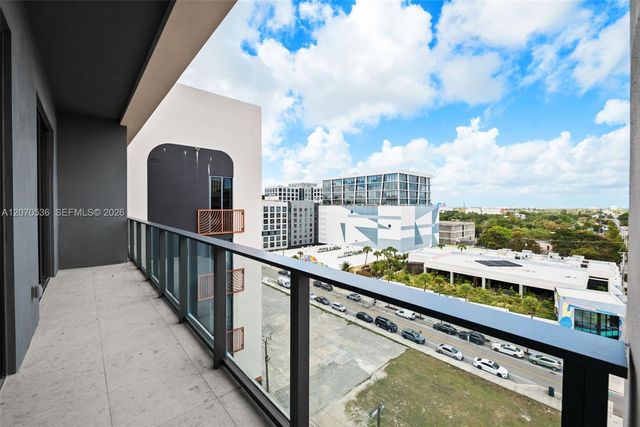 2700 NW 2nd Avenue 538, Miami, FL 33127