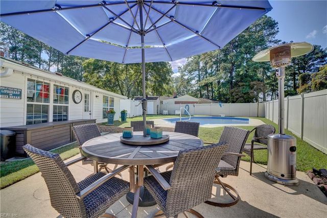 2725 Sterling Point Dr, Portsmouth, VA 23703