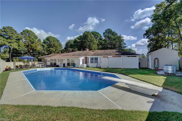 2725 Sterling Point Dr, Portsmouth, VA 23703