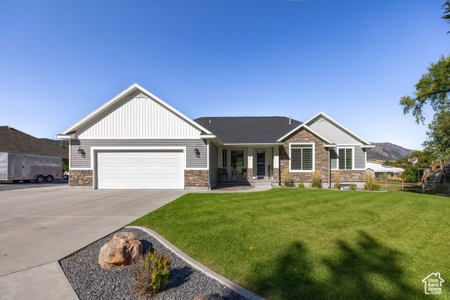 275 S 300 E, Wellsville, UT 84339