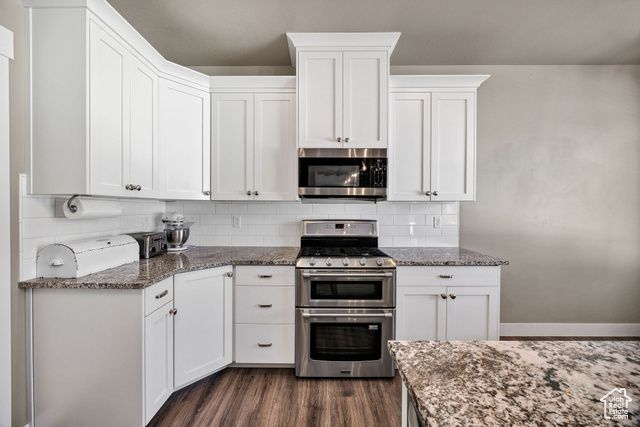 275 S 300 E, Wellsville, UT 84339