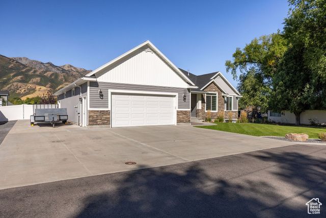 275 S 300 E, Wellsville, UT 84339
