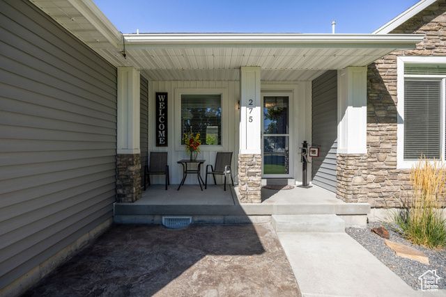 275 S 300 E, Wellsville, UT 84339