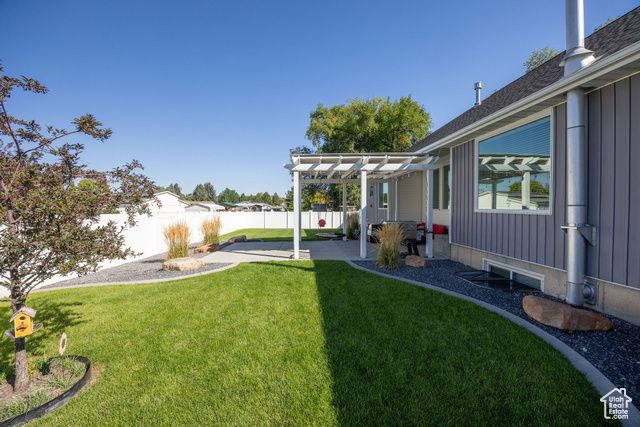 275 S 300 E, Wellsville, UT 84339