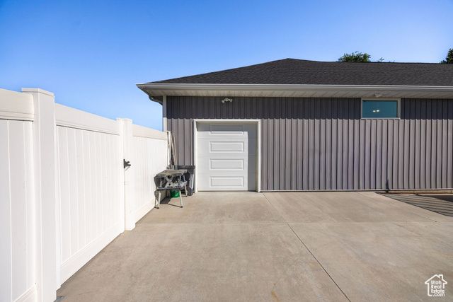 275 S 300 E, Wellsville, UT 84339