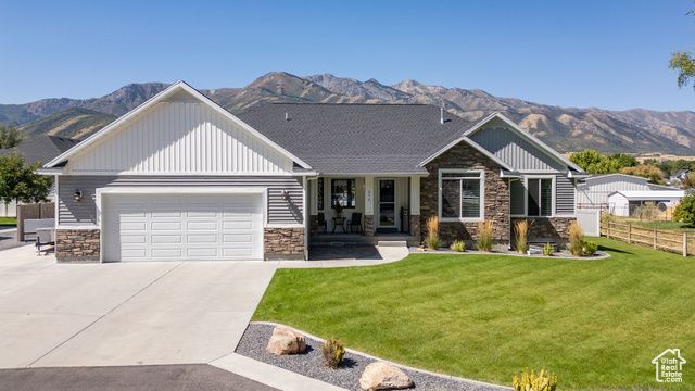 275 S 300 E, Wellsville, UT 84339