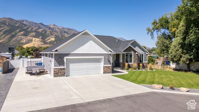 275 S 300 E, Wellsville, UT 84339