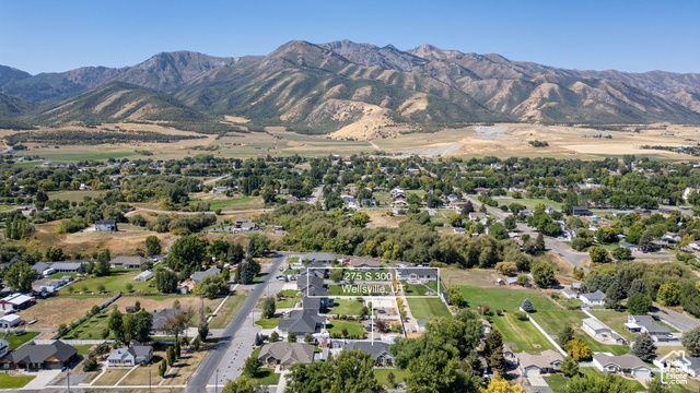 275 S 300 E, Wellsville, UT 84339