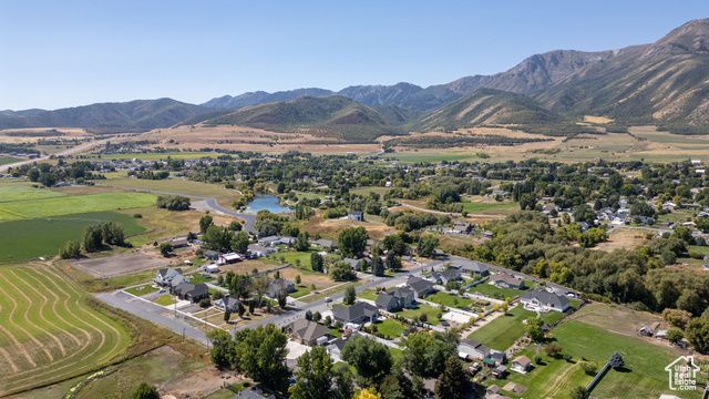 275 S 300 E, Wellsville, UT 84339