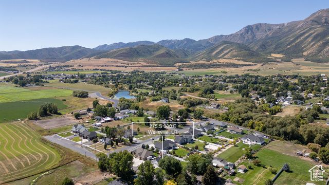 275 S 300 E, Wellsville, UT 84339