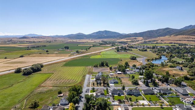 275 S 300 E, Wellsville, UT 84339