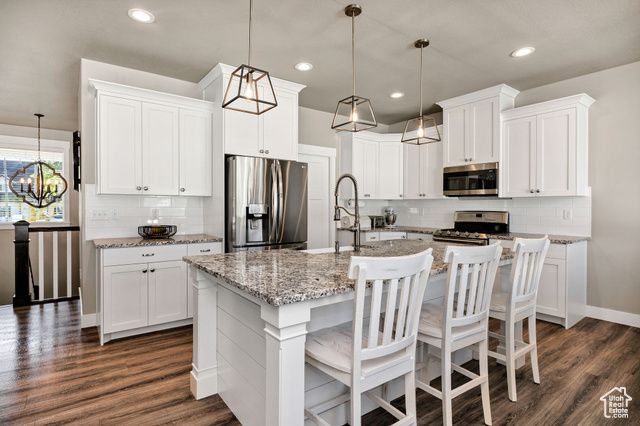 275 S 300 E, Wellsville, UT 84339