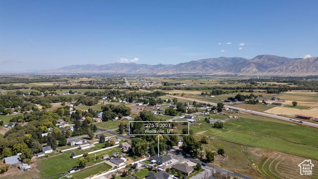 275 S 300 E, Wellsville, UT 84339