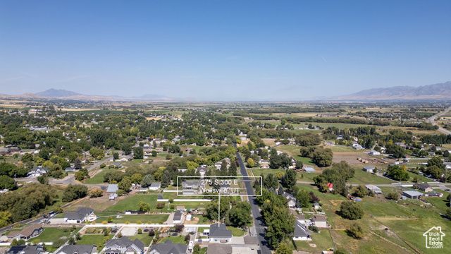 275 S 300 E, Wellsville, UT 84339