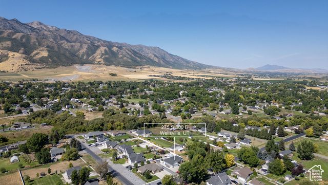 275 S 300 E, Wellsville, UT 84339