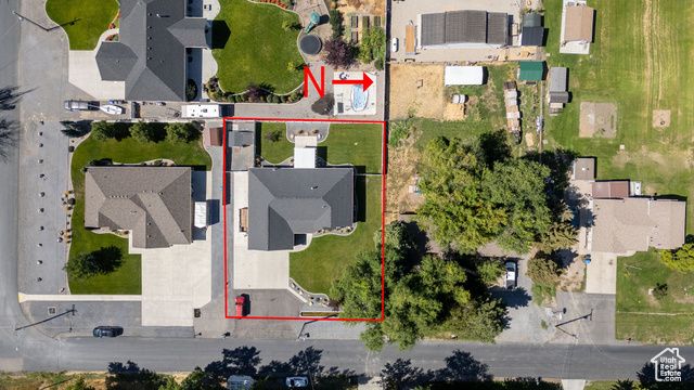 275 S 300 E, Wellsville, UT 84339