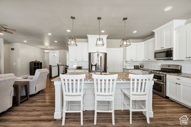 275 S 300 E, Wellsville, UT 84339