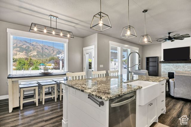 275 S 300 E, Wellsville, UT 84339