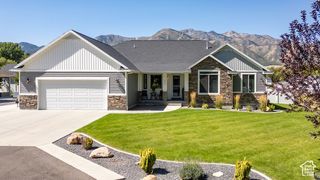 275 S 300 E, Wellsville, UT 84339