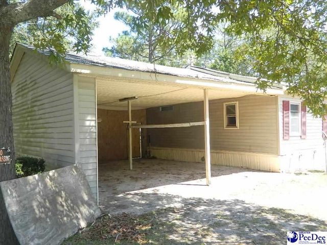 2002 Catalpa Drive, Dillon, SC 29536