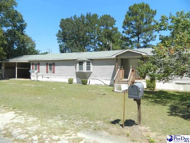 2002 Catalpa Drive, Dillon, SC 29536