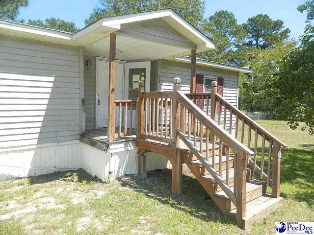 2002 Catalpa Drive, Dillon, SC 29536