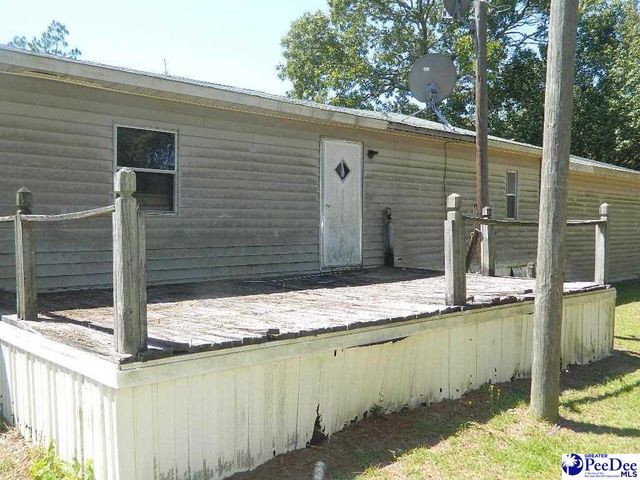 2002 Catalpa Drive, Dillon, SC 29536